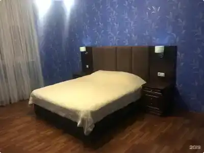 Белладжио - 4
