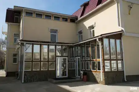 Южный - 1