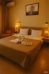 Family Resort Hotel Miloo - 103