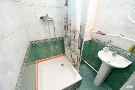 Мельничный Ручей - 21