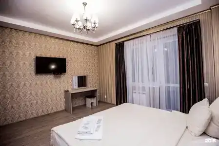Корона - 13