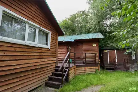 Тихий Берег - 176