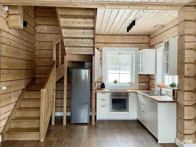 Forrest Lodge Karelia - 147