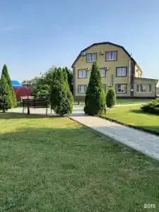 Гостевой дом на ул. Победы, 7A - 2