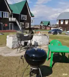 Ольхон - 9