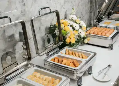 Luciano Hotel&SPA - 13