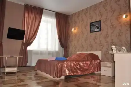 Залесный - 28