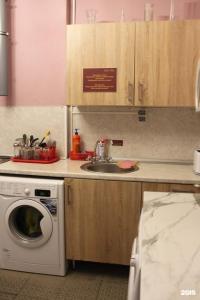 Хостел Old Flat на Невском - 24