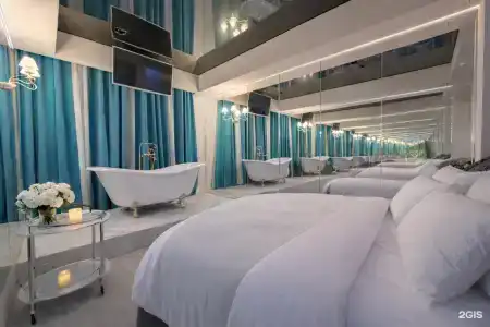 Алекс на Петроградской - 23