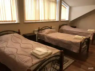 Караван-сарай - 44