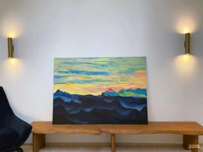 Soloh Spa Village - 126