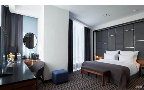 Arka Hotel by Ginza Project - 75