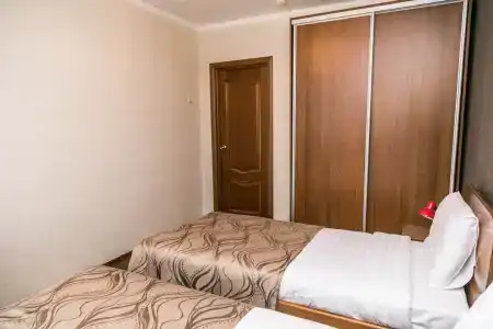 Золотая долина - Академгородок - 75