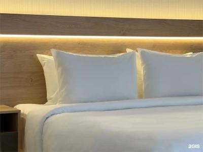 Apri Hotel Perm City Center - 84