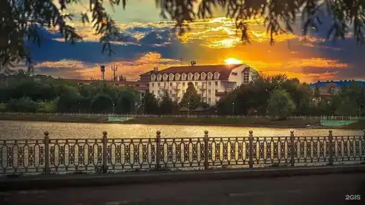 Асса - 3