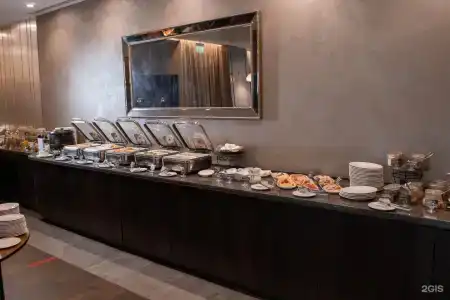 Sheraton Kremlin - 41