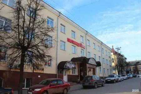 Ока - 102