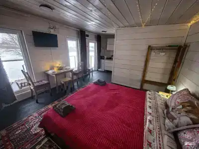 Отдых у Абуковых - 34