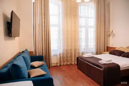 Серебряный Век - 111