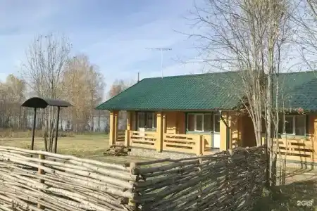 Поляна - 155
