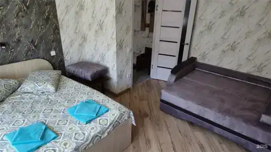 Жилой дом на Взморье - 220