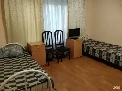 Гостевой дом Плещеева - 32