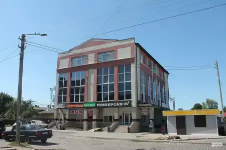Экспресс - 0