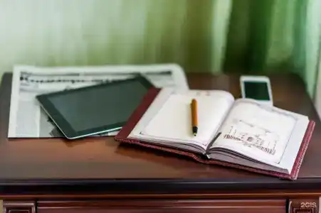 Бэд энд Брэкфаст - 10