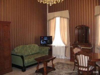 Джузеппе - 121