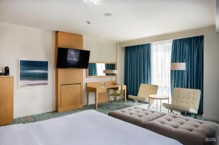 Radisson Blu Hotel - 67