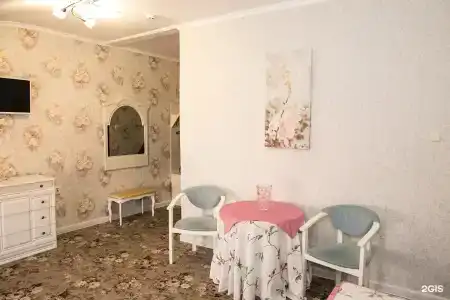 Тет-а-Тет - 12