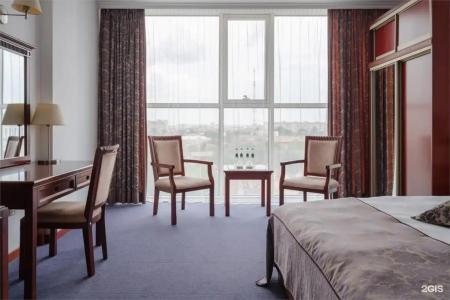 Marins Grand Hotel - 98