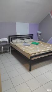 Travel Inn на Тимирязевской - 61
