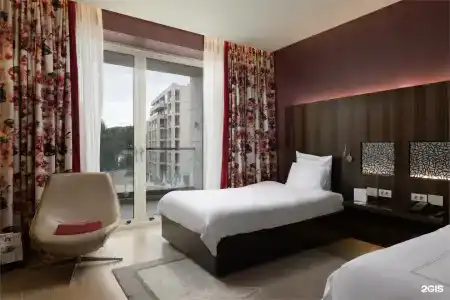 Swissоtel Resort Сочи Камелия - 64