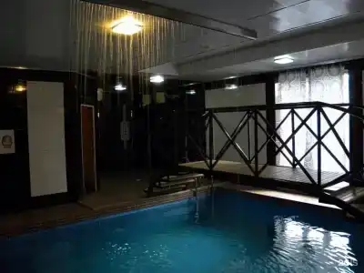 Гостевой дом На Космонавтов 12 - 9