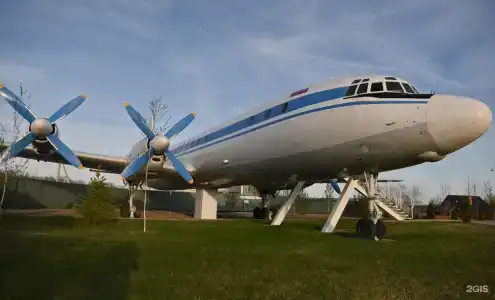 Авиабаза - 5