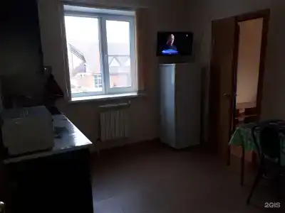 Парковый - 118