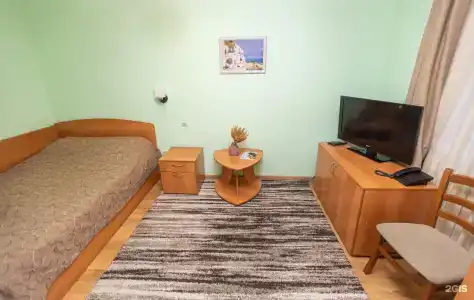 Старые друзья - 124
