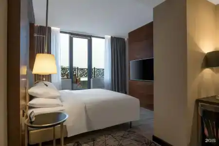 Sheraton Kremlin - 69