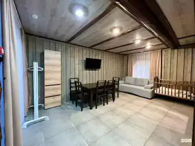 Черепашьи Озёра - 74