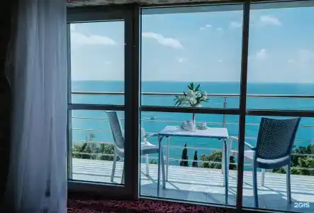 City Park Hotel Sochi - 11