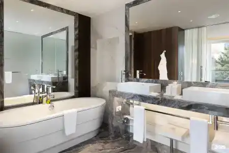 Swissоtel Resort Сочи Камелия - 87