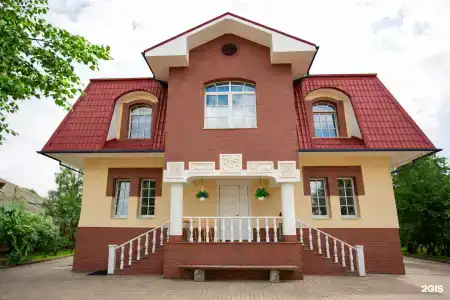 Красная горка - 0