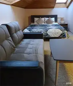 Трактир у Прокопа - 136