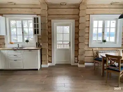 Forrest Lodge Karelia - 158