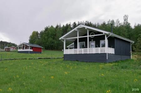 Forrest Lodge Karelia - 135