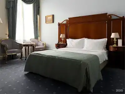 Savoy - 124
