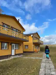 Ферма Подворье Лукино - 196