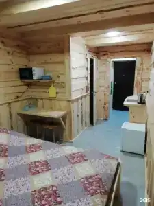 У Борисыча - 107