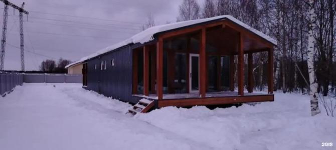 Опушка - 20